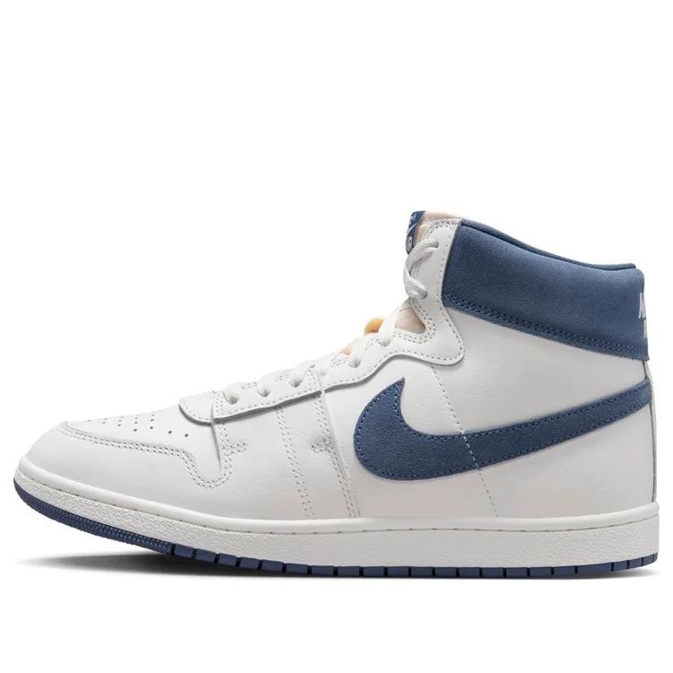 Nike Jordan Air Ship PE SP 
Diffused Blue