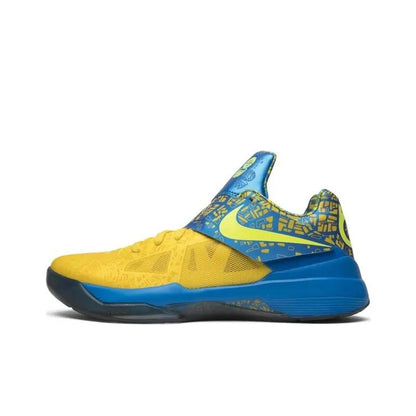 Nike KD 4 Scoring Title (2025)