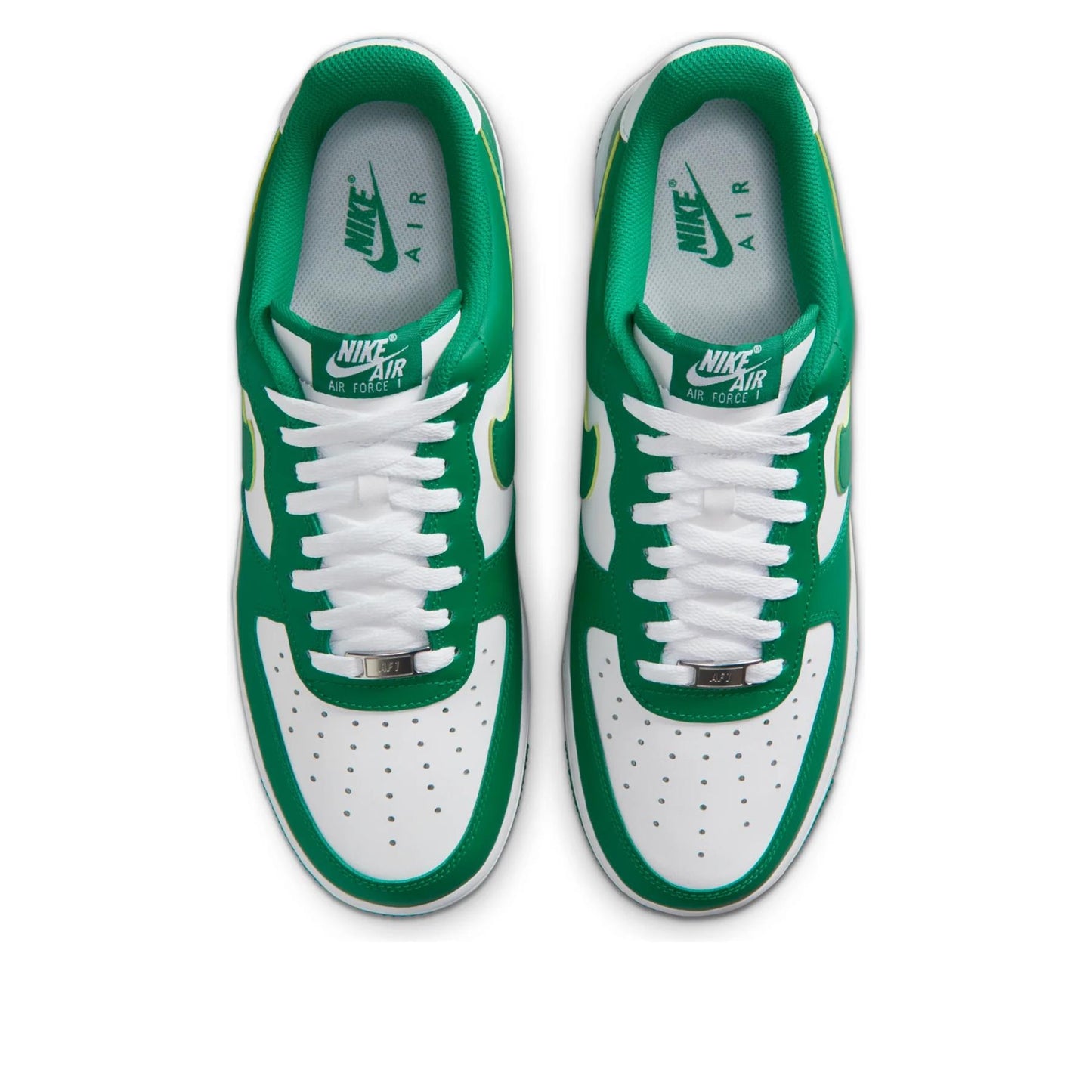 Nike Air Force 1 Low '07 Malachite White