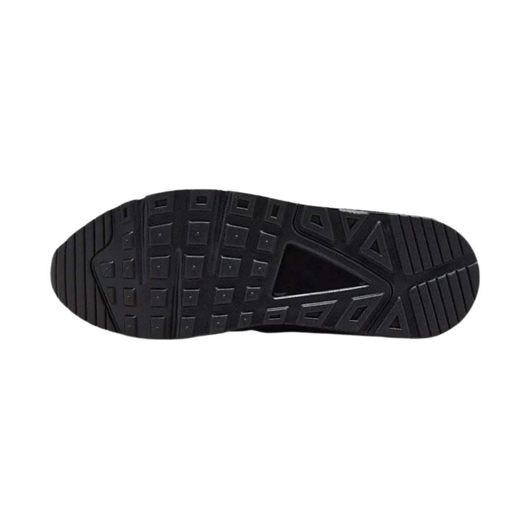 Nike Air Max Command 
Triple Black