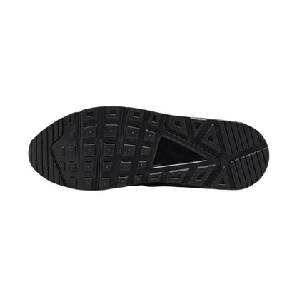 Nike Air Max Command 
Triple Black