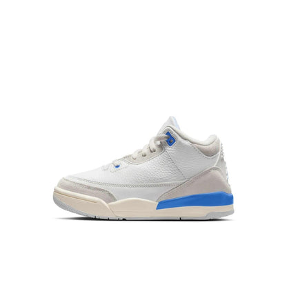 Jordan 3 Retro Lucky Shorts (PS)