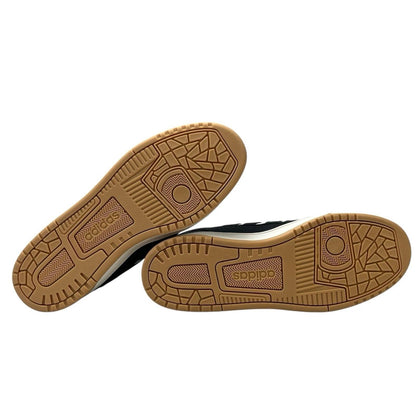 Adidas Break Start Mid Core Black Cloud White