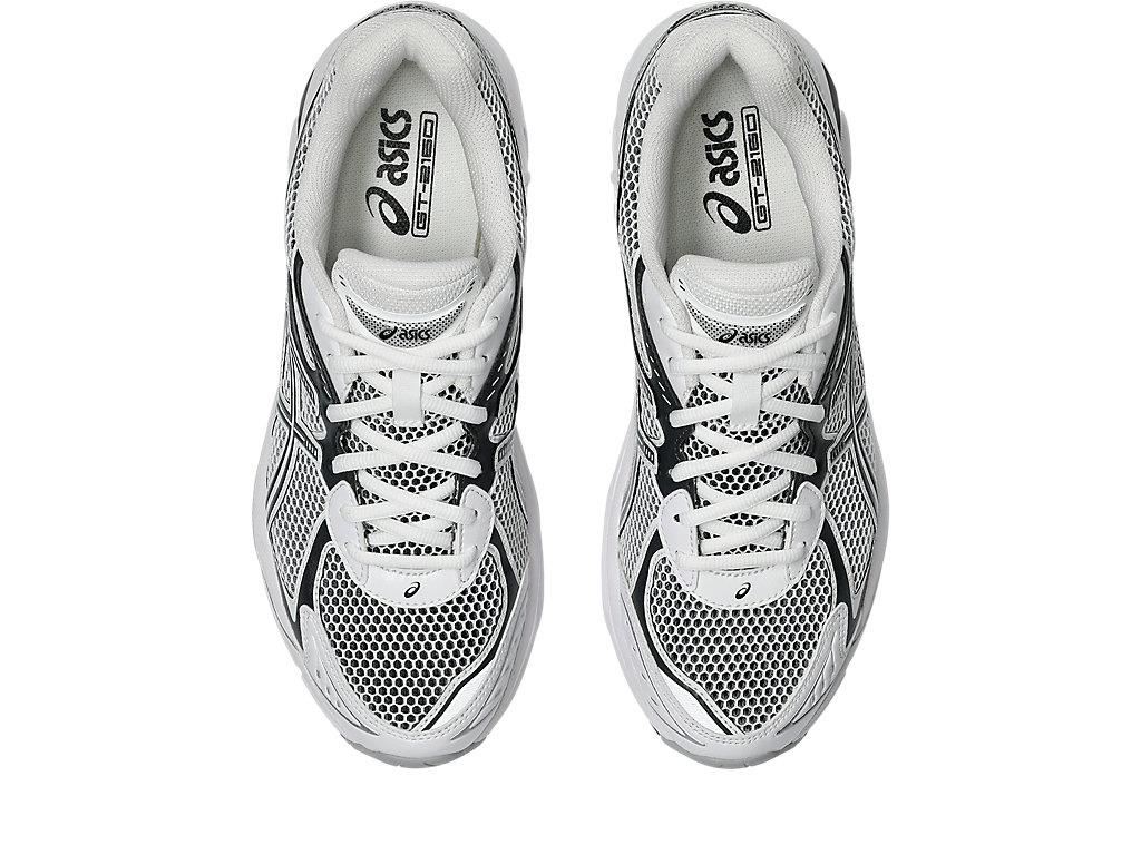 ASICS GT-2160 
White Graphite Grey