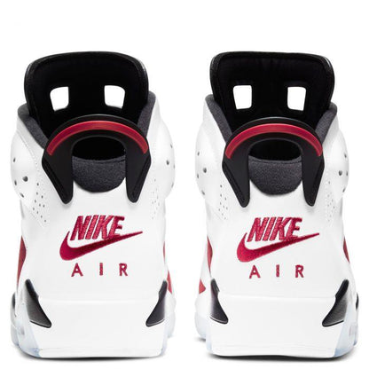Jordan 6 Retro Carmine (2021) size 9.5