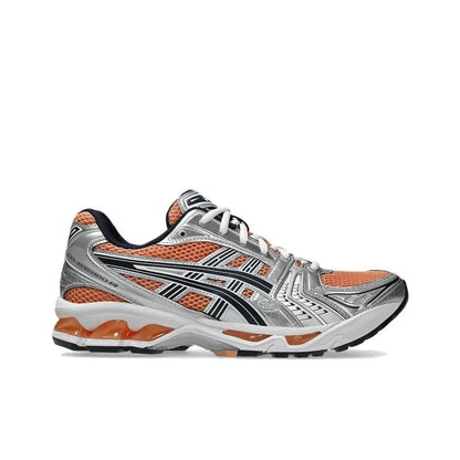 ASICS Gel-Kayano 14 Sepia Pure Silver