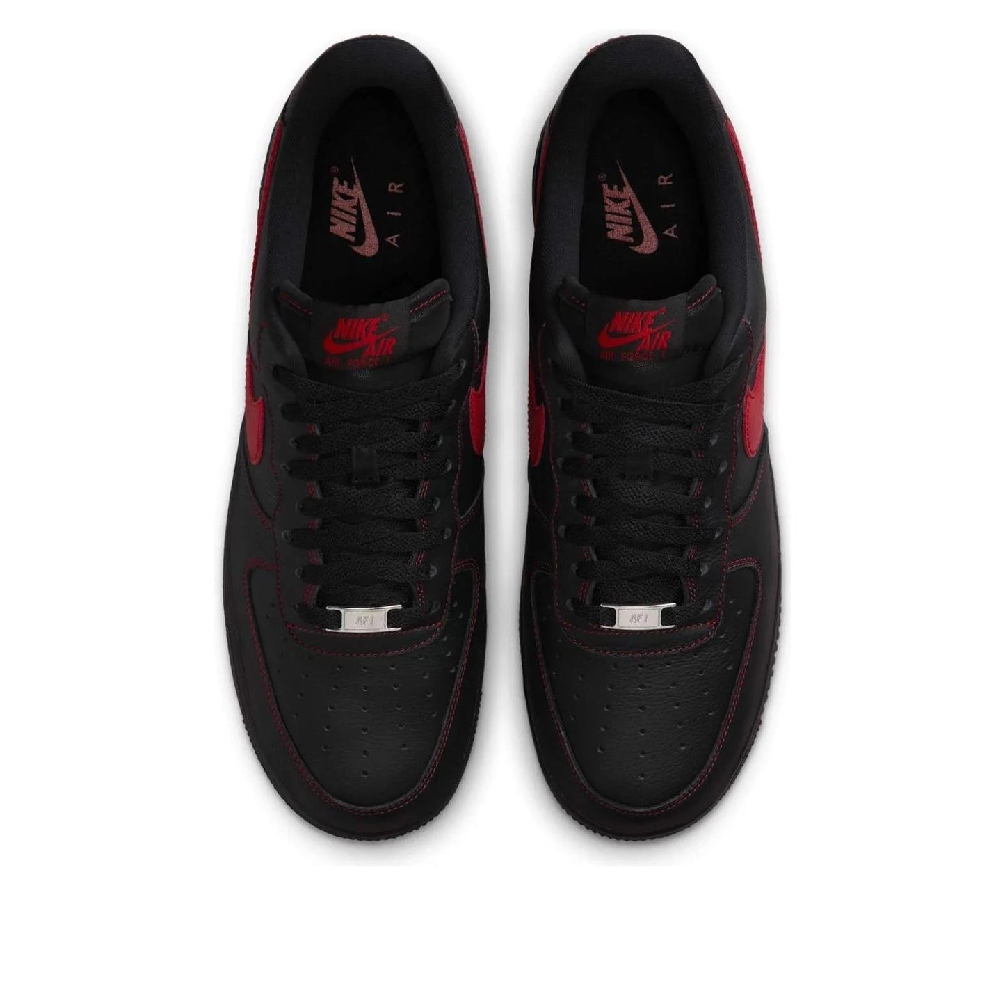 Nike Air Force 1 Low '07 LV8 Bred