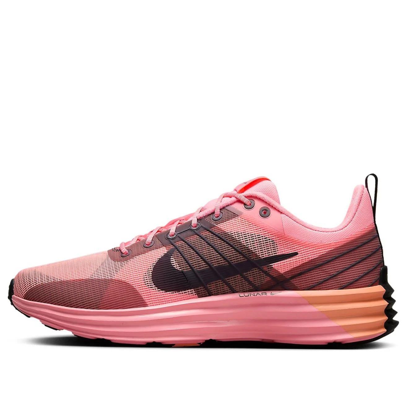 Nike Lunar Roam Pink Glaze