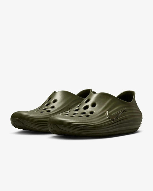 Nike ReactX Rejuven8 Medium Olive