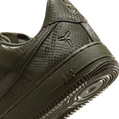 Nike Air Force 1 Low Kobe Bryant Forever Cargo Khaki Men's IB0018-301