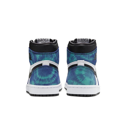 Jordan 1 Retro High Tie Dye (Women's) CD0461-100