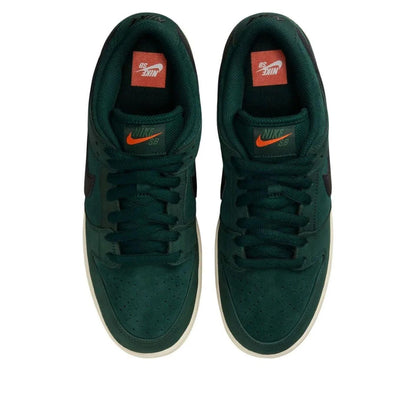 Nike SB Dunk Low Pro Deep Fir Men's FJ1674-300