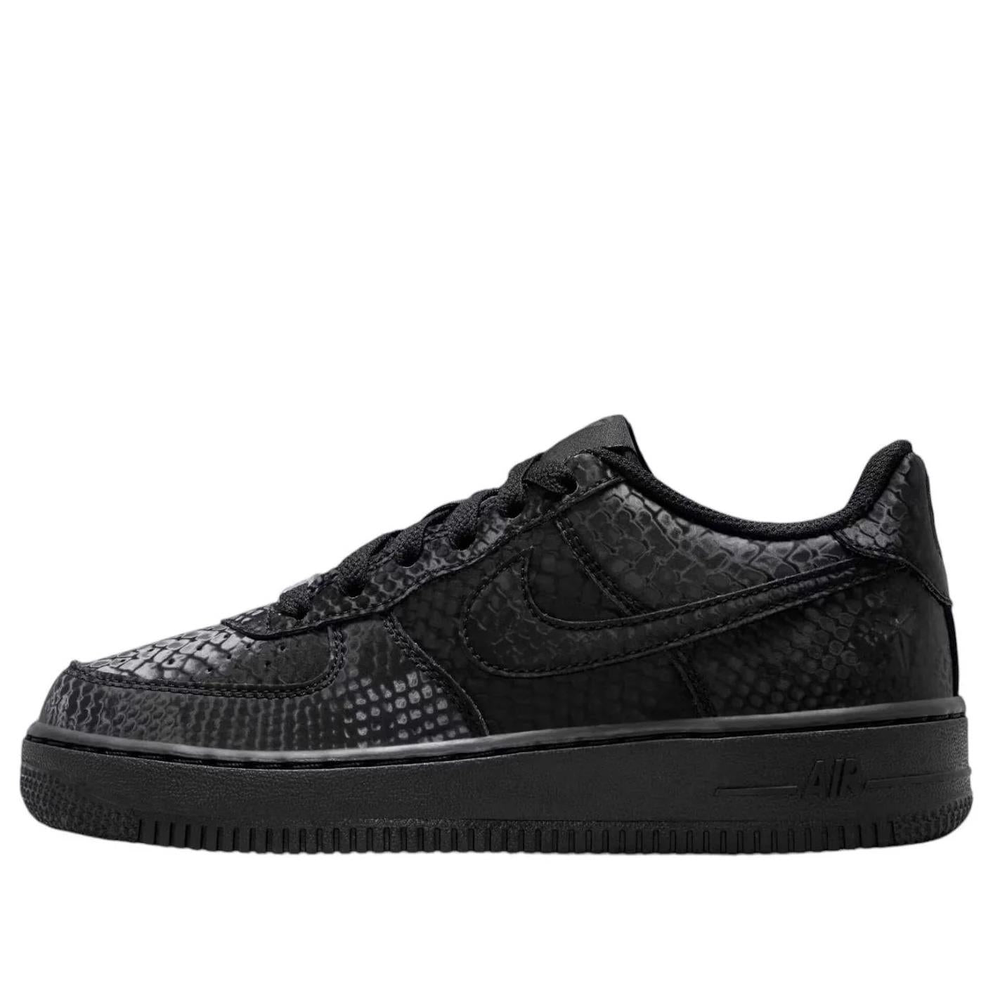Nike Air Force 1 Low Kobe Bryant Forever Black