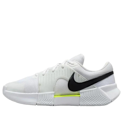 Nike Zoom GP Challenge 1.5 HC 
White Volt Black (Women's)