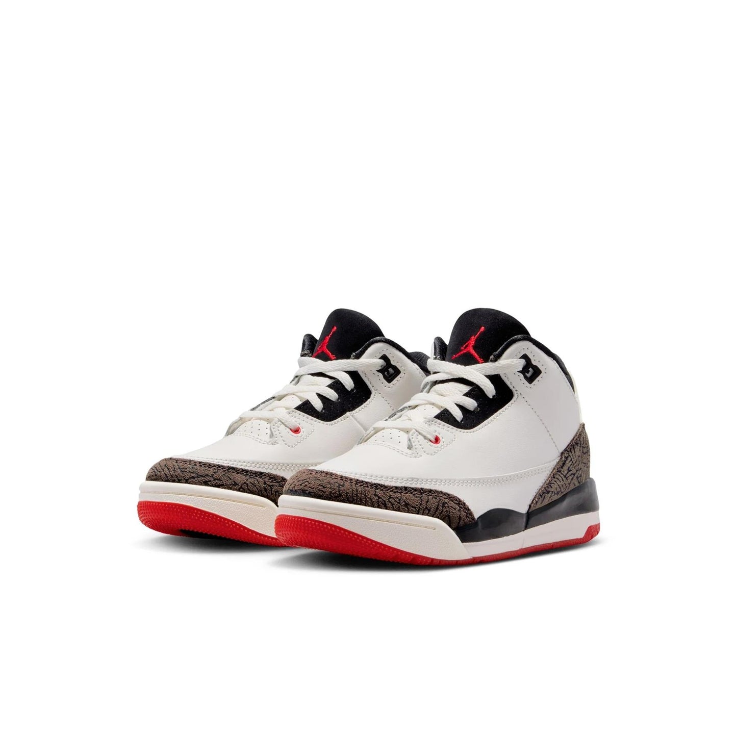 Jordan 3 Retro 
World's Best Dad (PS)
