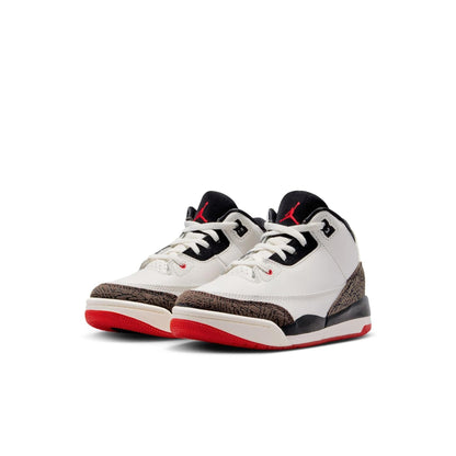 Jordan 3 Retro 
World's Best Dad (PS)