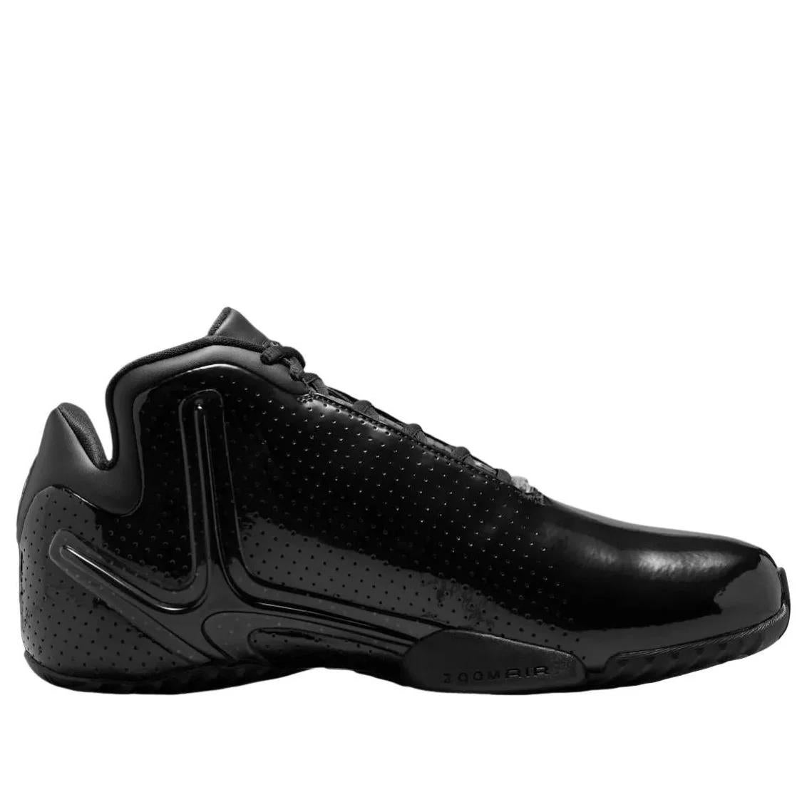 Nike Zoom Hyperflight 
Patent Black