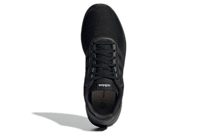 Adidas Lite Racer 3.0 Black Grey size 11.5