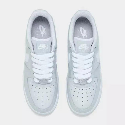 Nike Air Force 1 '07 SE 'Patent Grey Fog' (Women's)