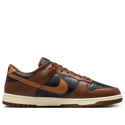 Nike Dunk Low Brown Black