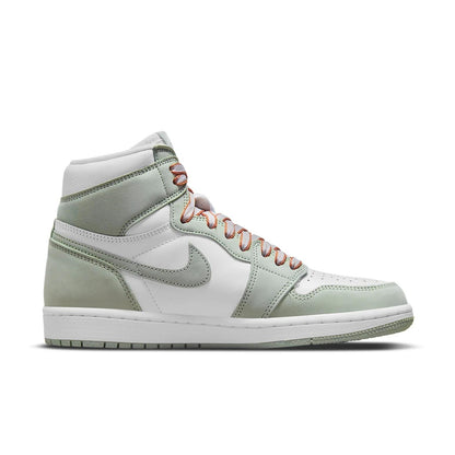 Jordan 1 Retro High OG Seafoam (Women's) CD0461-002