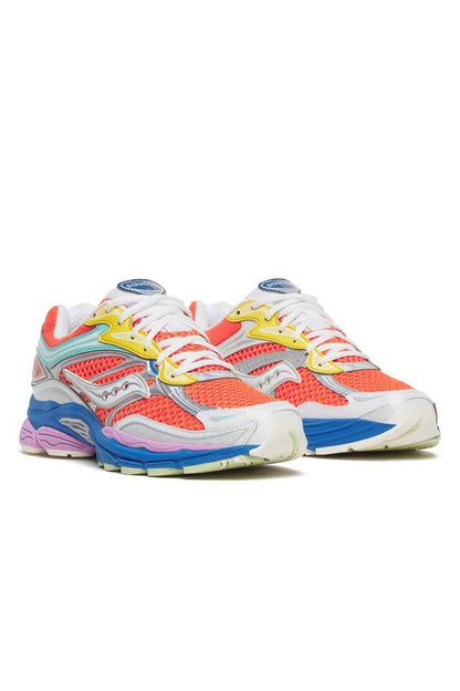 Saucony ProGrid Omni 9 
Orange Multi
