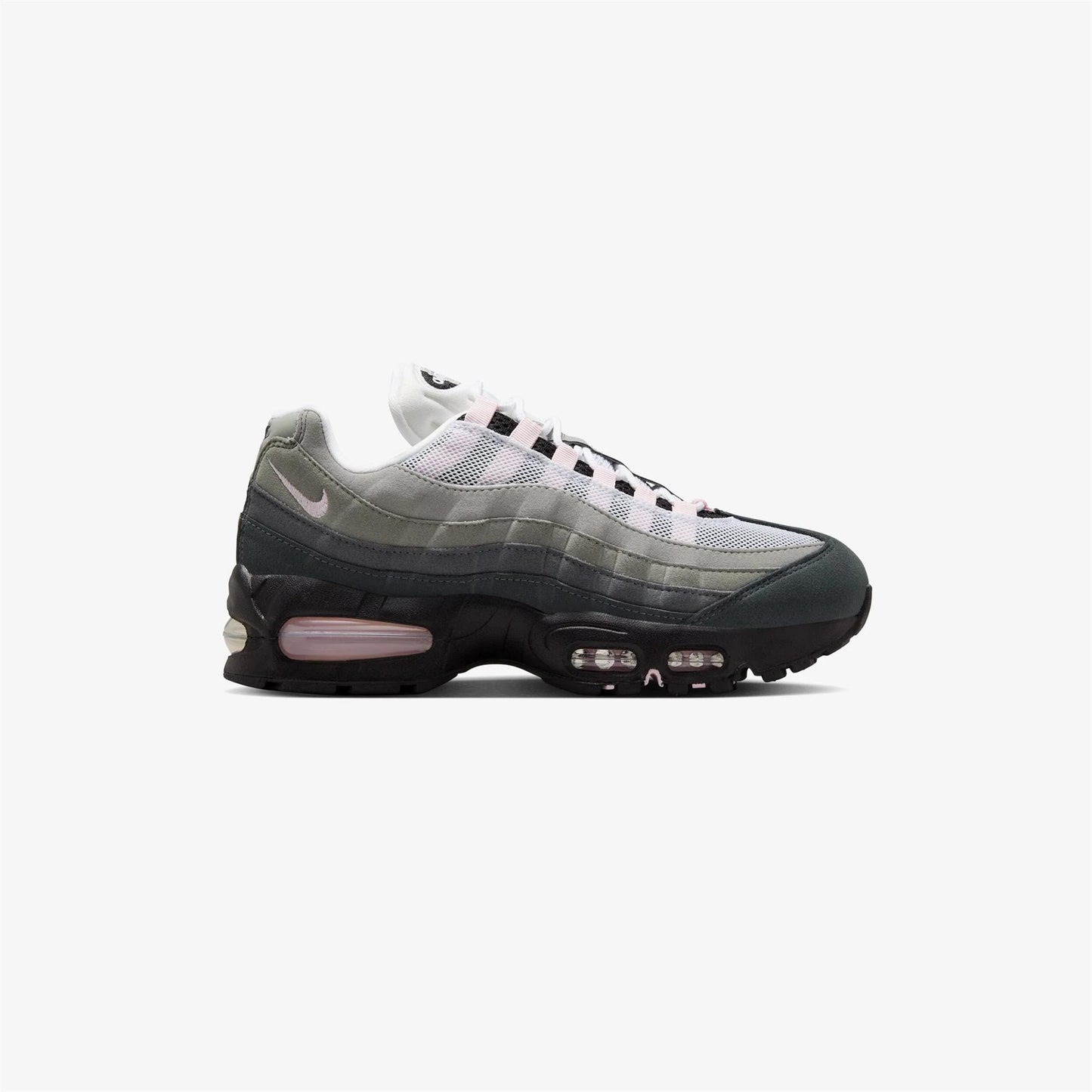Nike Air Max 95 OG 
Big Bubble Pink Foam (Women's)