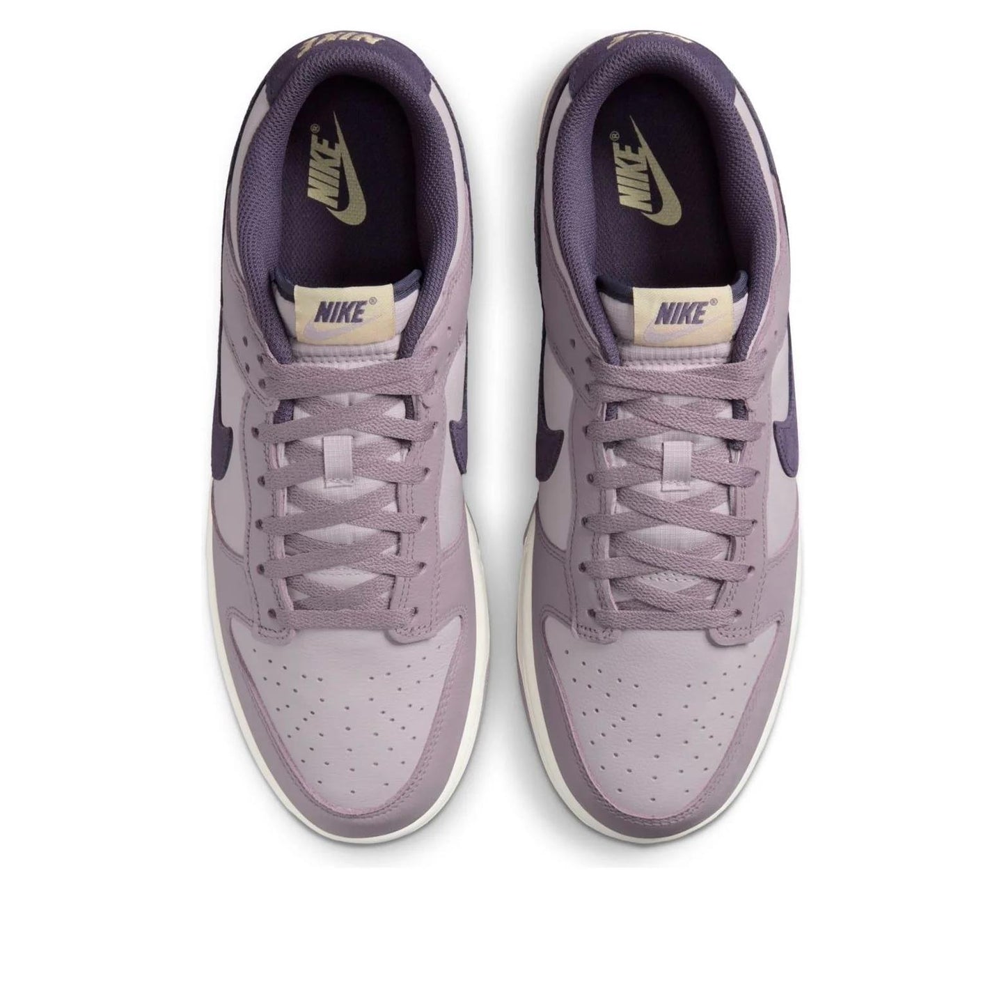 Nike Dunk Low SE Light Violet Ore Men's HQ3642-202