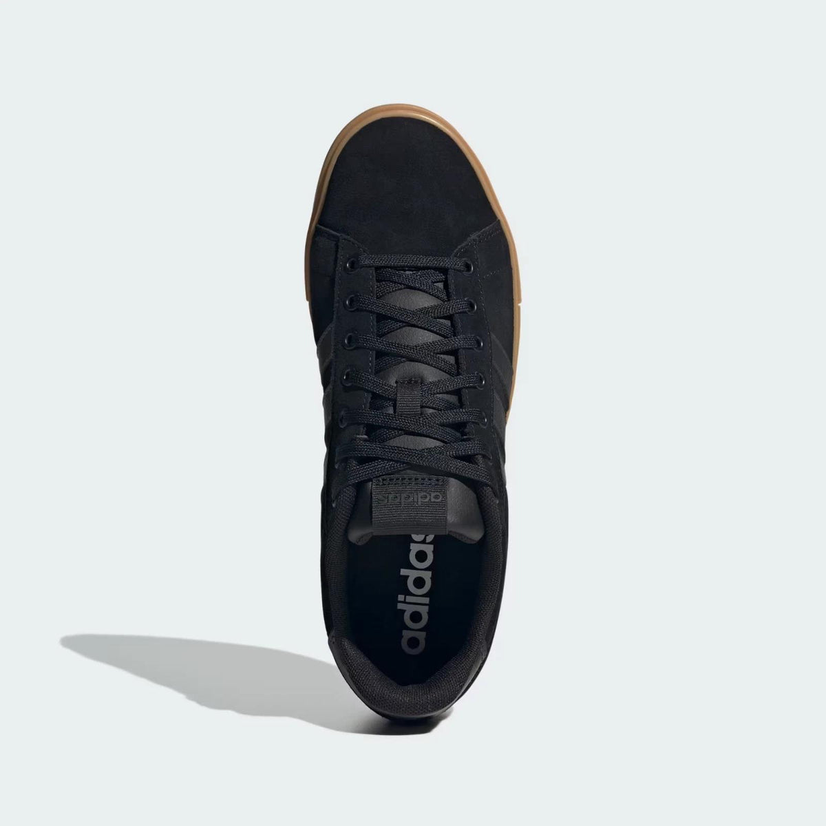 Adidas Daily 4.0 Black Gum
