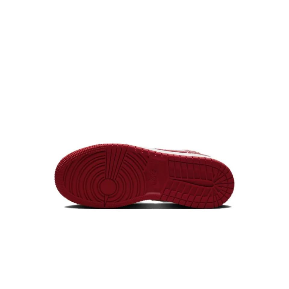 Jordan 1 Low SE Gatorade Pack Red (GS)