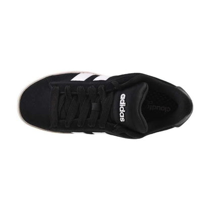 Adidas Grand Court Alpha Core Black Cloud White Gum