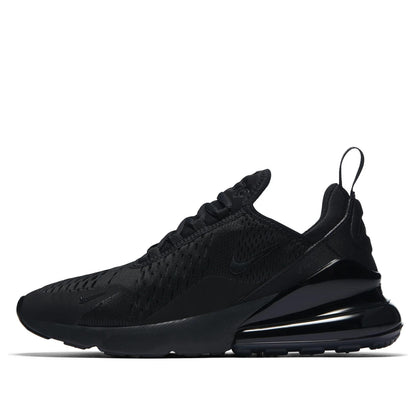 Nike Air Max 270 Triple Black (Women's) AH6789-006