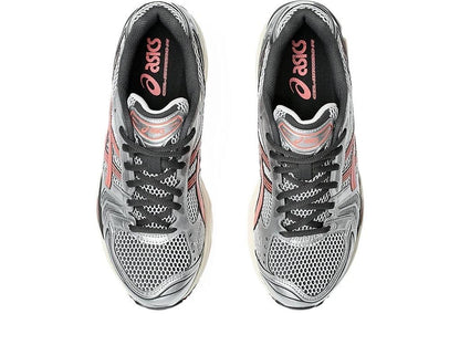 ASICS Gel-Kayano 14 Silver Papaya Men's 1203A740-101