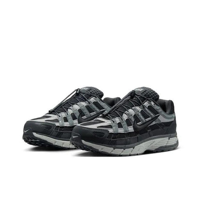 Nike P-6000 Anthracite Smoke Grey