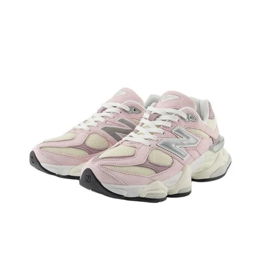 New Balance 9060 Rose Sugar Angora