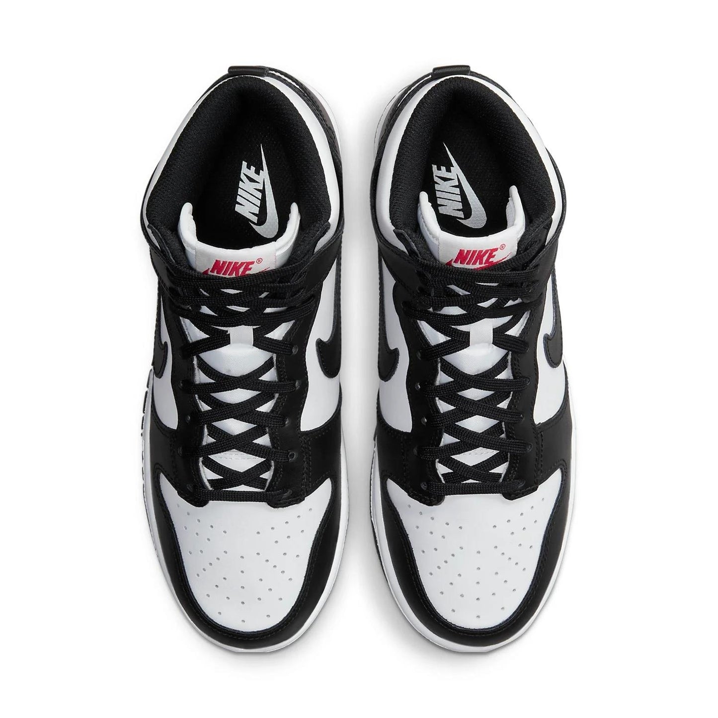 Nike Dunk High Panda (2021) (Women's) DD1869-103 size 6