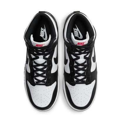 Nike Dunk High Panda (2021) (Women's) DD1869-103 size 6