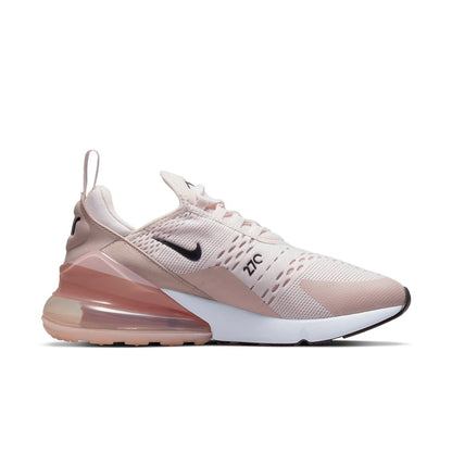Air Max 270 Light Soft Pink (Women's) size 7W replacement box