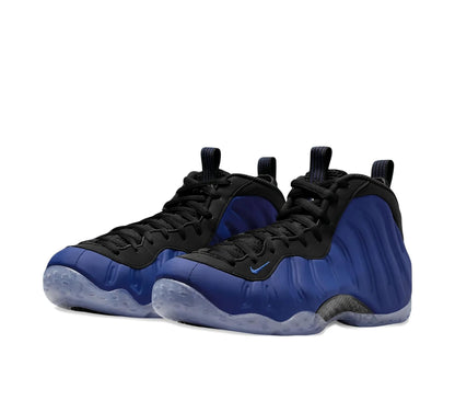 Nike Air Foamposite One Deep Royal size 8
