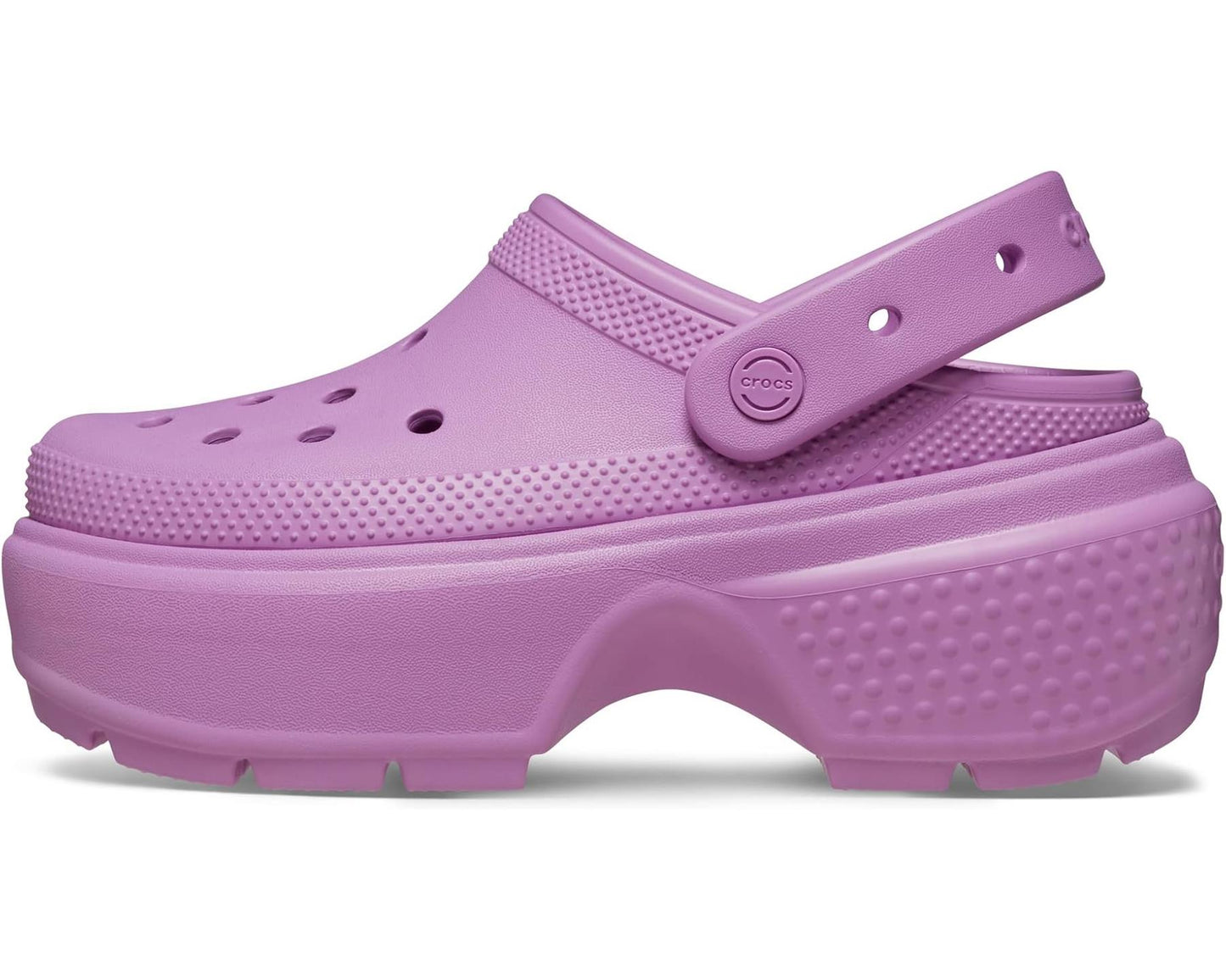 Crocs Stomp Clog Women's 209347-6WG
