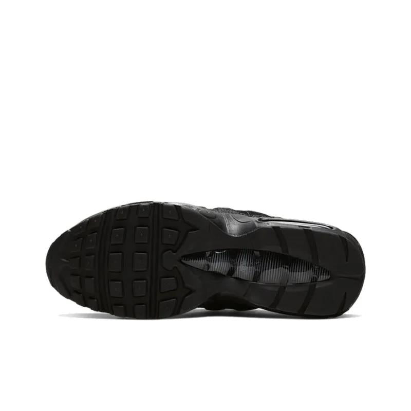 Nike Air Max 95 Essential Triple Black