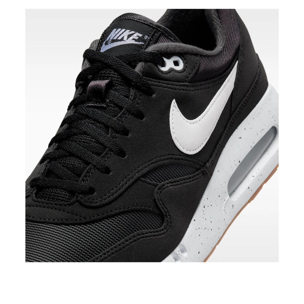 Nike Air Max 1 '86 OG Golf 
Big Bubble Black White Gum