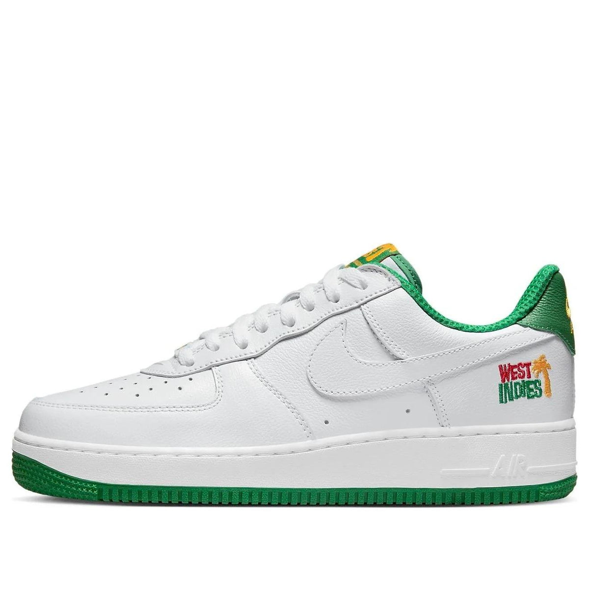 Nike Air Force 1 Low Retro QS 
West Indies (2022)