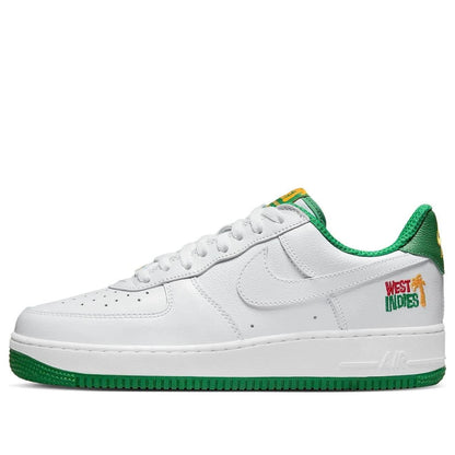 Nike Air Force 1 Low Retro QS 
West Indies (2022)