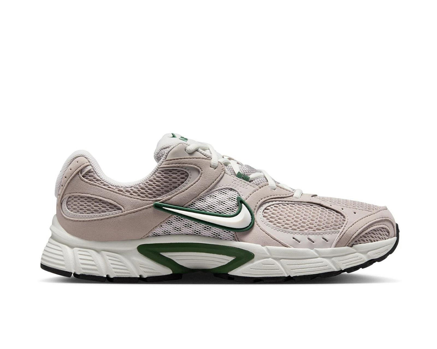 Nike V5 RNR College Grey Vast Grey Fir Summit White