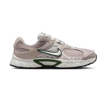 Nike V5 RNR College Grey Vast Grey Fir Summit White