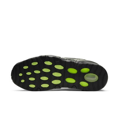 Nike Air Max Uptempo 95 Black Volt Men's CK0892-001