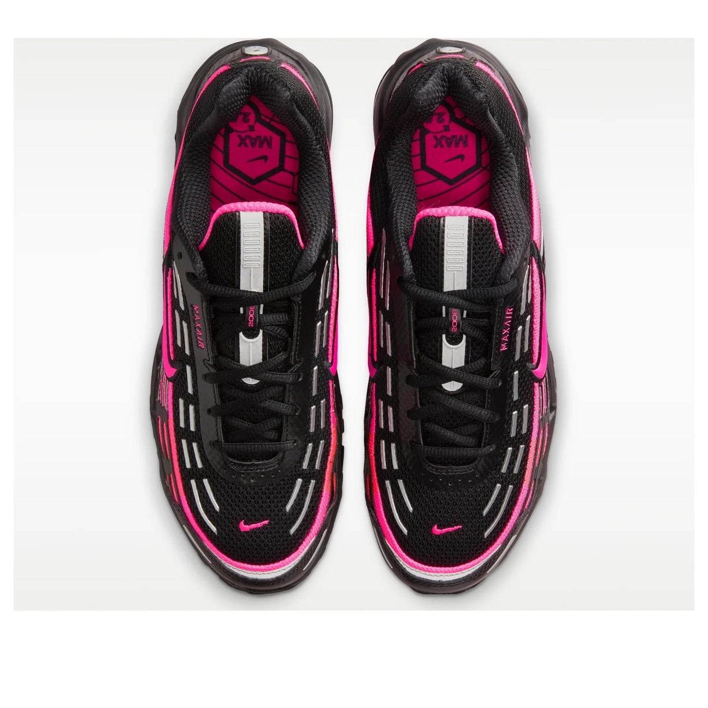 Nike Air Max TL 2.5 Black Hyper Pink