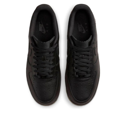 Nike Air Force 1 Low '07 Black Gum (2022)