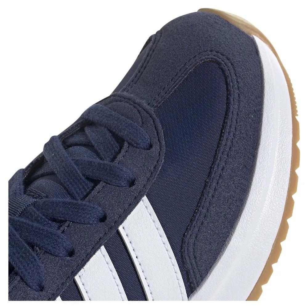 Adidas Run 70s 2.0 Dark Blue White (GS) JI2267